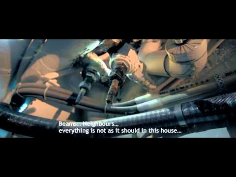 Fantastic Fest 2015 - Sensoria (trailer)