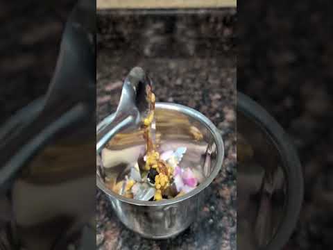 DIY hair serum