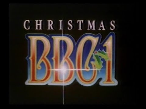 BBC1 Continuity | 28th December 1982