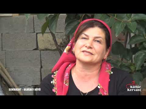 Dolandım da Geldim Emir Dağından. Uluğbey Köyü Hanımları ve Gülşen Abla