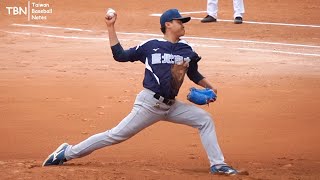 [轉播] 2025中華職棒新人球員選拔會 第七輪