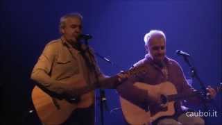 Luigi Maieron & Davide Van De Sfroos - Loena de Picch