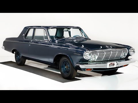 1963 Dodge 330 (CC-1832571) for sale in Volo, Illinois