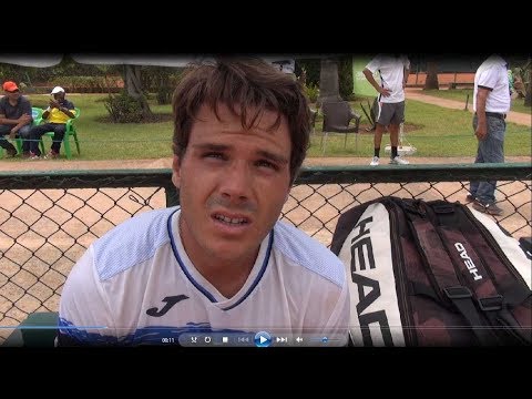 vainqueur du RTCMO "futures"