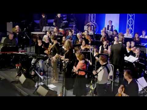 Going Home: Theme of the Local Hero, The Long Road, Irish Boy - Quod Libet - Pop & Symphonie 2019