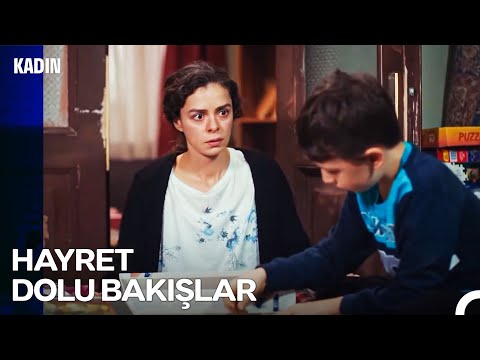 Arda'nın Keşfedilmesi Beklenen Yeteneği - Kadın