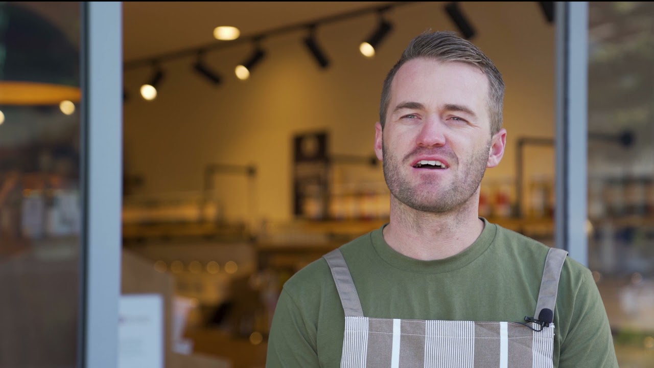 Retail Fitout | Shell Cove | The Source | Total Fitouts