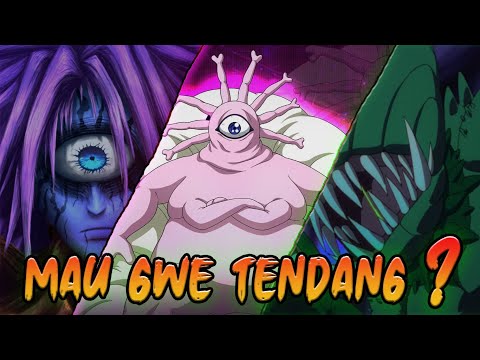 KETIKA BOROS MASUK KE LINE UP GYORO-GYORO ,INILAH YANG AKAN TERJADI ! | One Punch Man The Strongest