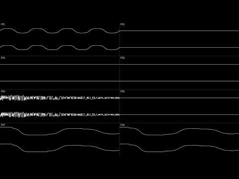 X68000 - "griot" by hizmi - Oscilloscope View
