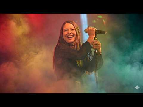 Valentina Márquez en Elortondo, Santa Fe (14/03/2026)