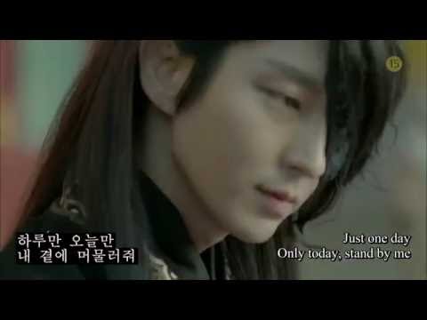 [MV] SG 워너비 (SG Wannabe) - 고백합니다 (I Confess) -(달의 연인 - 보보경심: 려 Moon lover OST) [Han/Eng]