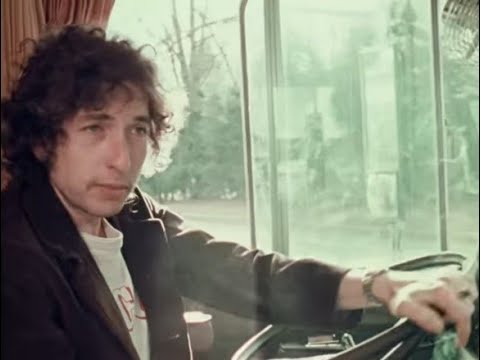 Thumbnail for Bob Dylan & The Rolling Thunder Group - Gotta Travel On ["[to get a transfusion"] - New Orleans 1976 by Bob Dylan, Pete Seeger, Roger McGuinn, Ronnie Gilbert, Joan Baez, Lee Hays, Y&T