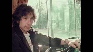 Bob Dylan &amp; The Rolling Thunder Group - Gotta Travel On [&quot;[to get a transfusion&quot;] - New Orleans 1976