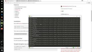 ASP.NET Core-Angular-2 Yeoman Generator