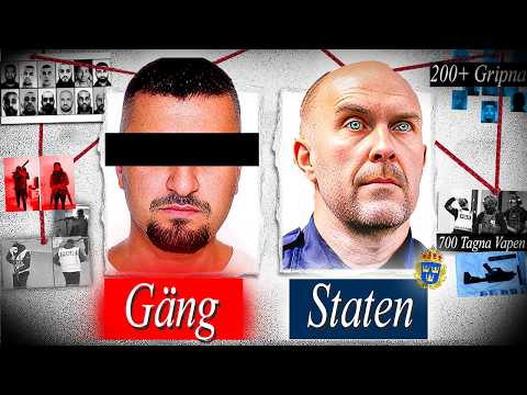 Operation Rimfrost – Der Krieg um Schweden *Staaten schlagen zurück*