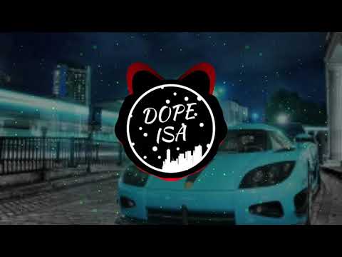 denu$ion - kaine ft.ropz (bass boosted)