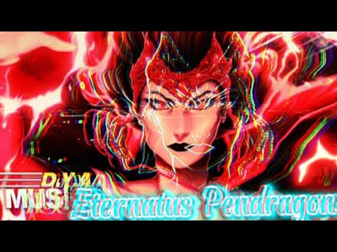 Dc Superherogirls reagindo ao rap da feiticeira escarlate @DYAOficial.