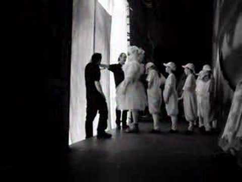 Mother Goose 2007/2008