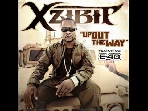 Video thumbnail for Up Out The Way