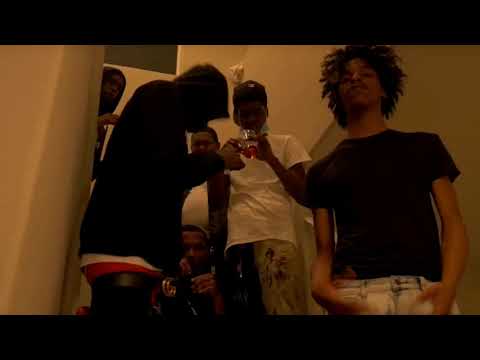 Young Slo-Be x EBK Durk x EBK Juvie Ju - Rebellious