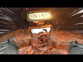WR Town Pack A Punch In Under 2 Minutes