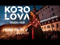 KOROLOVA Bratislava Castle Slovakia Touch Of God Melodic Techno Progressive House