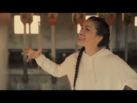 Potra Salvaje (Rafa Marco - Oficial Remix) Isabel Aaiún