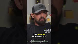 UK Media Frenzy  Is This Story Taking Over the Hea