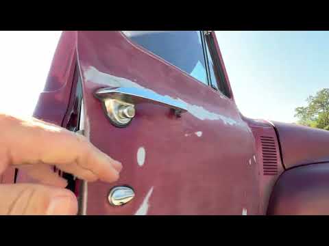 1954 Ford F100 (CC-2122820) for sale in Nashville, Illinois