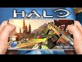 Top 10 Mejores Juegos De Halo Para Android 2022