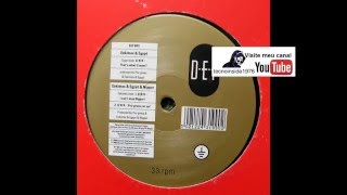Eskimos & Egypt -  G'N'R - That's What U Want