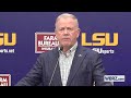 Head Coach Brian Kelly talks tough loss to Vols, looks forward to kickoff against Florida
