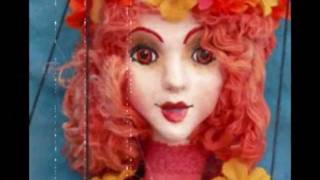 Curved Air - Puppets