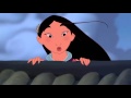 Mulan Fa Zhou Is Called To Fight HD