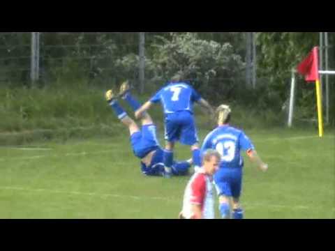 060524 / SV Völkersbach - FC Vikt. Berghausen / 1:0