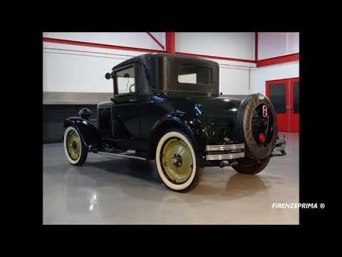 Thumbnail for Chevrolet National 171 CI.  Anno 1929 by Wheelbase, Chevrolet, vide
