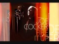 Joe Cocker-I Come In Peace 