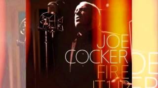 Joe Cocker-I Come In Peace