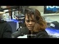 Teyana Taylor Confirms Being Fired By Adidas Because Of Rihanna