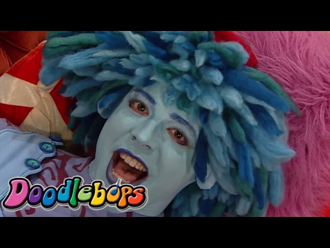 The Doodlebops 120 - What When Why? | HD | Full Episode