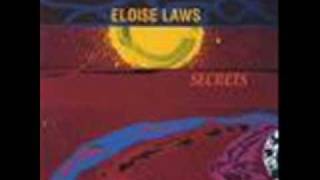 Eloise Laws - Love Factory