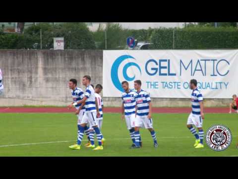 Virtus Bergamo - Pro Patria