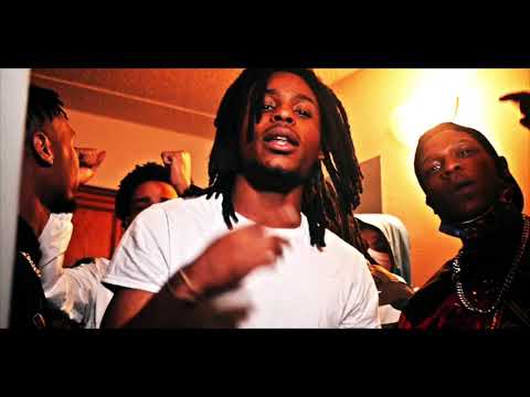 1800 Rell x Young N Goated x Mooty Messiah - Jet Life