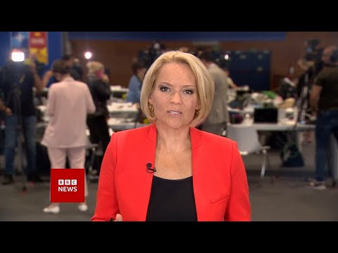 BBC News intro - 1700BST Wednesday 29th June 2022 - Join BBC World for coverage on NATO summit