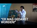 Elvis Presley komt weer tot leven tijdens speciale herdenking
