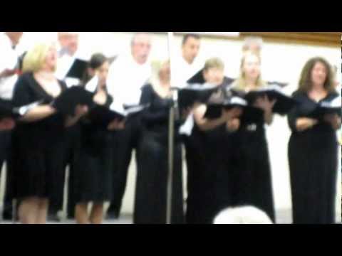 Rukovet II (Mokranjac) ---SSM Choir SOCA 2012