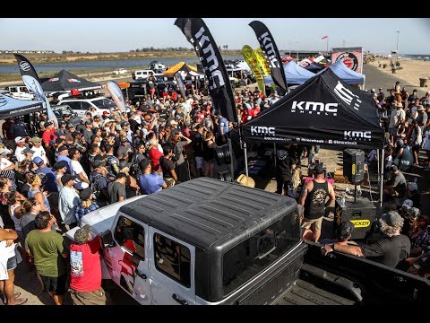 KMC Jeep Bash 2019 Recap