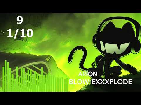 Ranking Monstercat 002