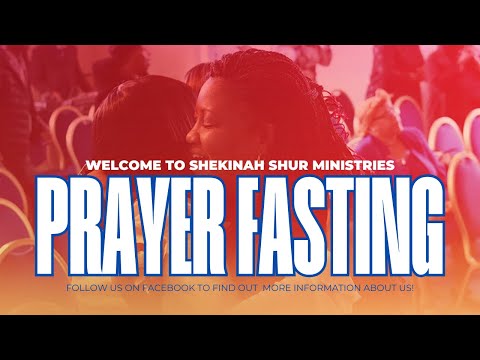 Shekinah Shur Ministries | Sunday Service | 14/04/2024
