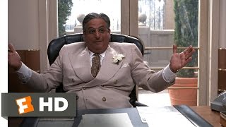 Barton Fink (1/5) Movie CLIP - That Barton Fink Feeling (1991) HD